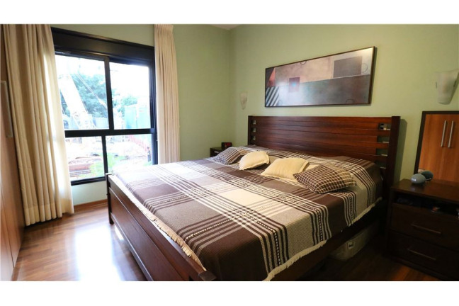 Imagem Imóvel com 3 Quartos à Venda,  em Pinheiros - São Paulo
