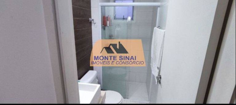 Imagem Casa de Condomínio com 2 Quartos à Venda, 92 m² em Green Valley - Votorantim
