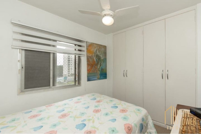 Imagem Apartamento com 3 Quartos à Venda, 105 m² em Itaim Bibi - São Paulo