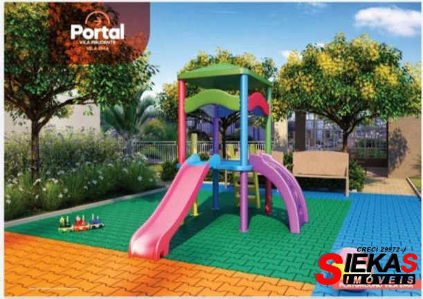 Imagem Apartamento com 2 Quartos à Venda, 32 m² em Vila Prudente - São Paulo Imagem Apartamento com 2 Quartos à Venda, 32 m² em Vila Prudente - São Paulo