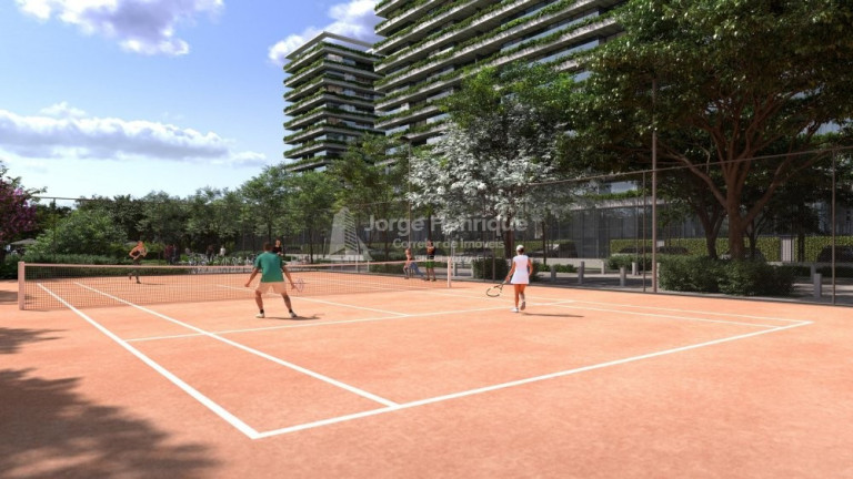 Imagem Apartamento com 3 Quartos à Venda, 180 m² em Barra Da Tijuca - Rio De Janeiro