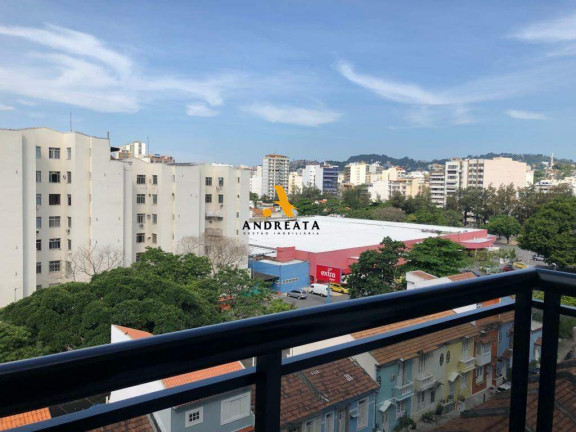 Imagem Apartamento com 2 Quartos à Venda, 79 m² em Tijuca - Rio De Janeiro Imagem Apartamento com 2 Quartos à Venda, 79 m² em Tijuca - Rio De Janeiro