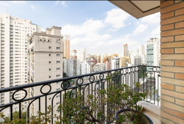 Imagem Imóvel com 3 Quartos à Venda, 367 m² em Indianópolis - São Paulo Imagem Imóvel com 3 Quartos à Venda, 367 m² em Indianópolis - São Paulo