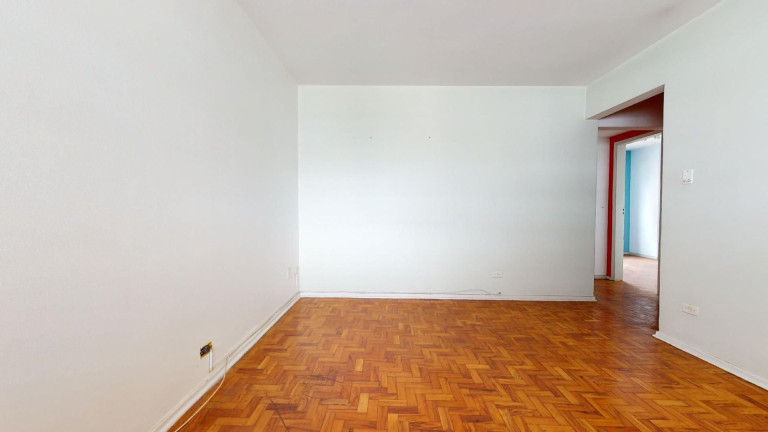 Imagem Apartamento com 2 Quartos à Venda, 65 m² em Planalto Paulista - São Paulo Imagem Apartamento com 2 Quartos à Venda, 65 m² em Planalto Paulista - São Paulo