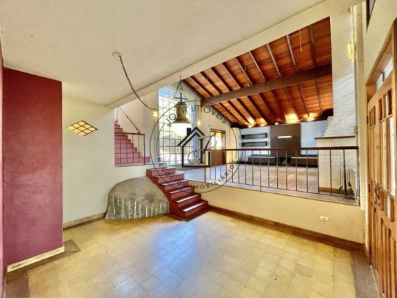 Imagem Casa de Condomínio com 4 Quartos à Venda, 1.107 m² em Altos De São Fernando - Jandira Imagem Casa de Condomínio com 4 Quartos à Venda, 1.107 m² em Altos De São Fernando - Jandira