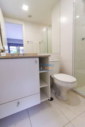 Imagem Apartamento com 1 Quarto à Venda, 34 m² em Alto De Pinheiros - São Paulo Imagem Apartamento com 1 Quarto à Venda, 34 m² em Alto De Pinheiros - São Paulo