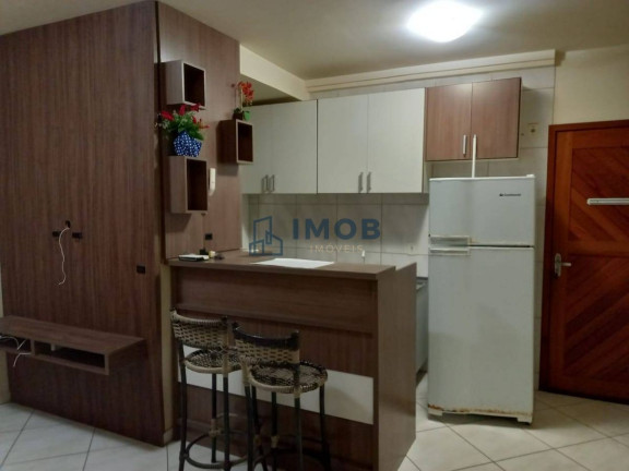 Imagem Apartamento com 2 Quartos à Venda, 58 m² em Ilha Da Figueira - Guaramirim