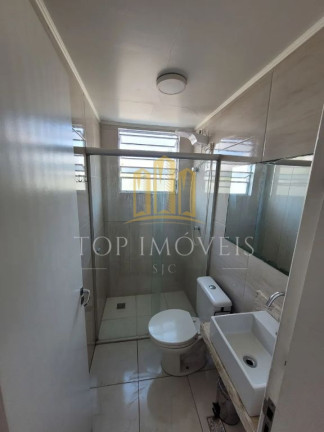 Imagem Apartamento com 2 Quartos à Venda, 94 m² em Monte Castelo - São José Dos Campos