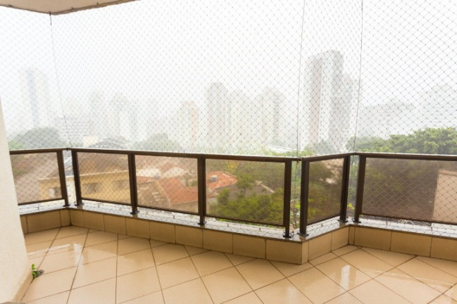 Imagem Apartamento com 4 Quartos à Venda, 178 m² em Perdizes - São Paulo
