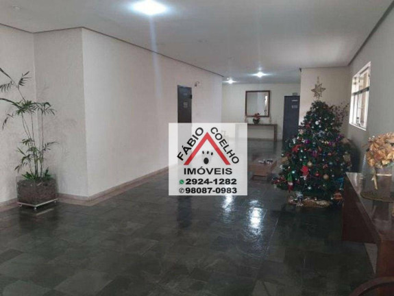 Imagem Cobertura com 3 Quartos à Venda, 136 m² em São Judas - São Paulo Imagem Cobertura com 3 Quartos à Venda, 136 m² em São Judas - São Paulo