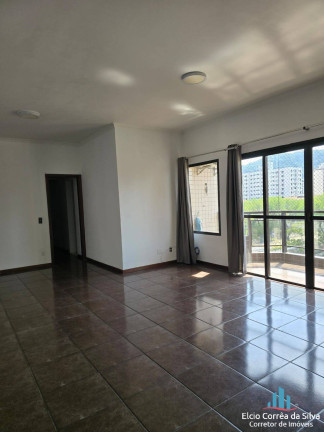 Imagem Apartamento com 3 Quartos à Venda, 140 m² em Campo Grande - Santos