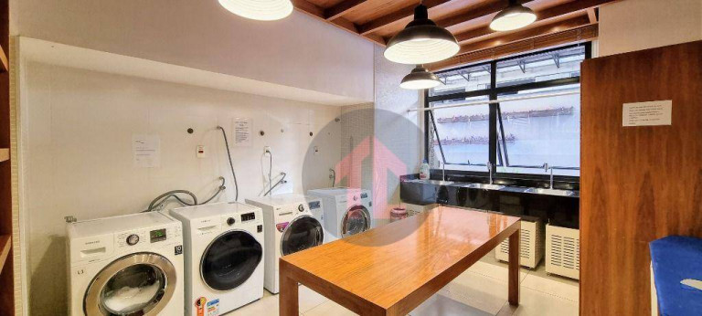 Imagem Apartamento com 1 Quarto à Venda, 40 m² em Cambuí - Campinas Imagem Apartamento com 1 Quarto à Venda, 40 m² em Cambuí - Campinas