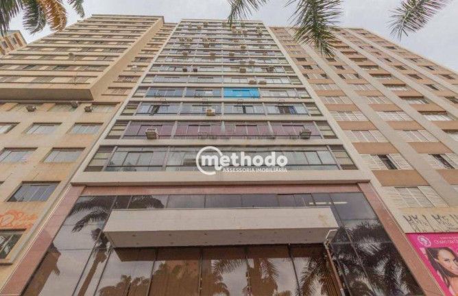 Imagem Sala Comercial à Venda, 56 m² em Centro - Campinas Imagem Sala Comercial à Venda, 56 m² em Centro - Campinas