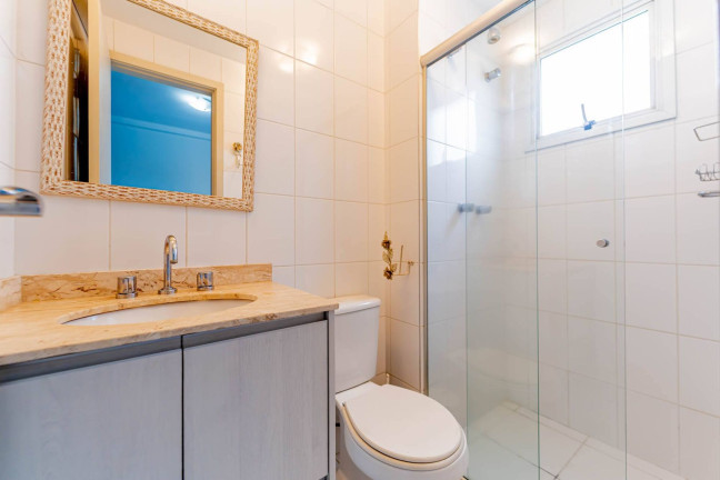 Imagem Apartamento com 2 Quartos à Venda, 57 m² em Vila Olímpia - São Paulo