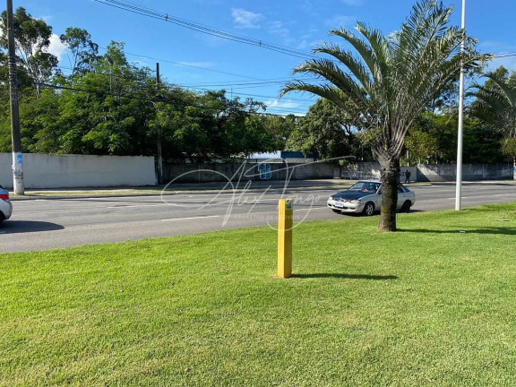 Imagem Terreno à Venda, 10.200 m² em Parque Residencial Laranjeiras - Serra