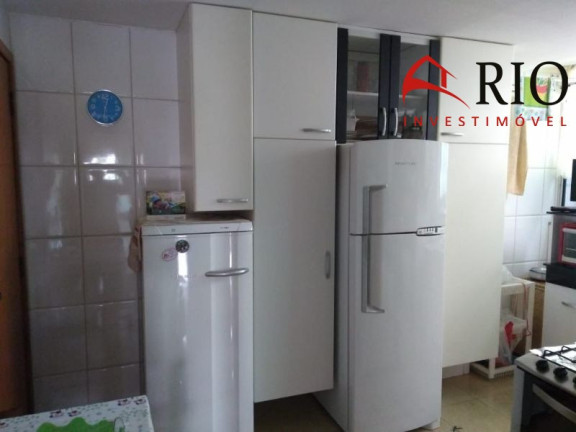 Imagem Imóvel com 4 Quartos à Venda, 105 m² em Recreio Dos Bandeirantes - Rio De Janeiro Imagem Imóvel com 4 Quartos à Venda, 105 m² em Recreio Dos Bandeirantes - Rio De Janeiro