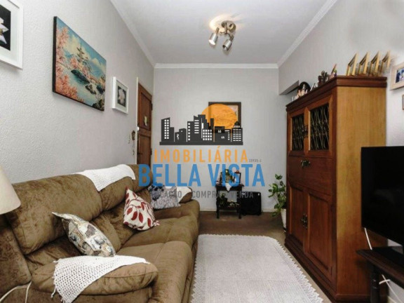 Apartamento com 2 Quartos à Venda,  em Perdizes - São Paulo