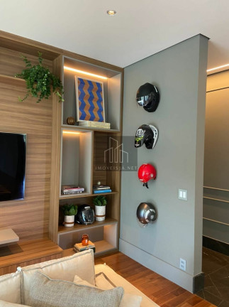 Imagem Apartamento com 4 Quartos à Venda, 367 m² em Centro - Santana De Parnaíba Imagem Apartamento com 4 Quartos à Venda, 367 m² em Centro - Santana De Parnaíba