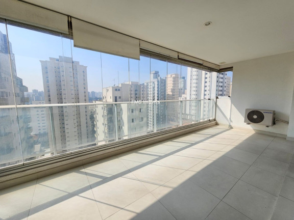 Imagem Imóvel com 1 Quarto à Venda, 52 m² em Brooklin - São Paulo Imagem Imóvel com 1 Quarto à Venda, 52 m² em Brooklin - São Paulo