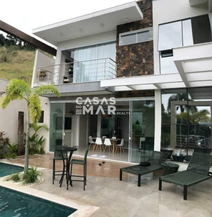 Imagem Imóvel com 4 Quartos à Venda, 380 m² em Piraquara (cunhambebe) - Angra Dos Reis Imagem Imóvel com 4 Quartos à Venda, 380 m² em Piraquara (cunhambebe) - Angra Dos Reis