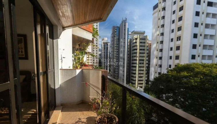 Imagem Apartamento com 3 Quartos à Venda, 148 m² em Perdizes - São Paulo Imagem Apartamento com 3 Quartos à Venda, 148 m² em Perdizes - São Paulo