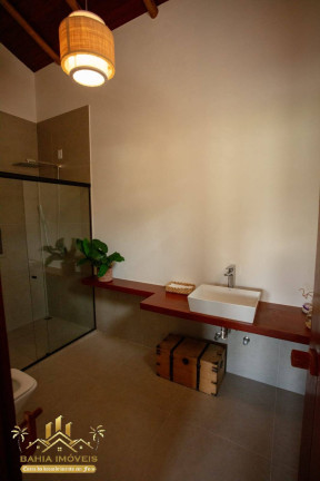 Imagem Casa com 4 Quartos à Venda, 184 m² em Arraial D'ajuda - Porto Seguro Imagem Casa com 4 Quartos à Venda, 184 m² em Arraial D'ajuda - Porto Seguro