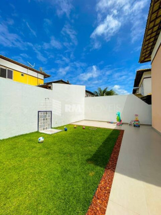 Imagem Casa de Condomínio com 4 Quartos à Venda, 100 m² em Boa União (abrantes) - Camaçari Imagem Casa de Condomínio com 4 Quartos à Venda, 100 m² em Boa União (abrantes) - Camaçari