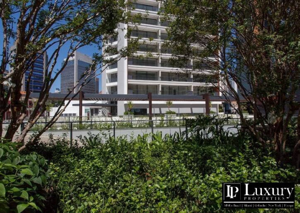Imagem Apartamento à Venda, em Vila Olimpia - São Paulo Imagem Apartamento à Venda, em Vila Olimpia - São Paulo