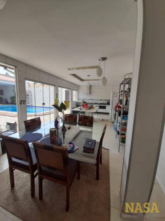 Imagem Casa com 4 Quartos à Venda, em Jd California - Cuiabá Imagem Casa com 4 Quartos à Venda, em Jd California - Cuiabá
