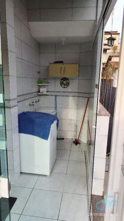 Imagem Sobrado com 3 Quartos à Venda, 210 m² em Residencial Novo Horizonte - Mogi Das Cruzes