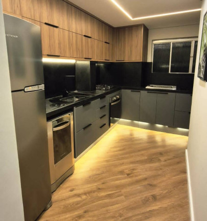 Imagem Apartamento com 3 Quartos à Venda, 70 m² em Indianópolis - São Paulo Imagem Apartamento com 3 Quartos à Venda, 70 m² em Indianópolis - São Paulo