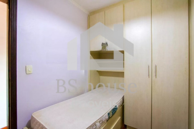 Imagem Apartamento com 3 Quartos à Venda, 84 m² em Vila Alice - Santo André