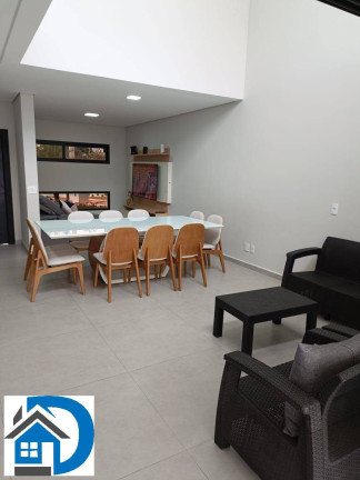 Imagem Casa de Condomínio com 3 Quartos à Venda, 250 m² em Parque Ibiti Reserva - Sorocaba