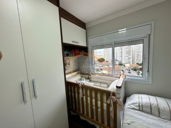 Imagem Apartamento com 2 Quartos à Venda, 80 m² em Casa Verde - São Paulo