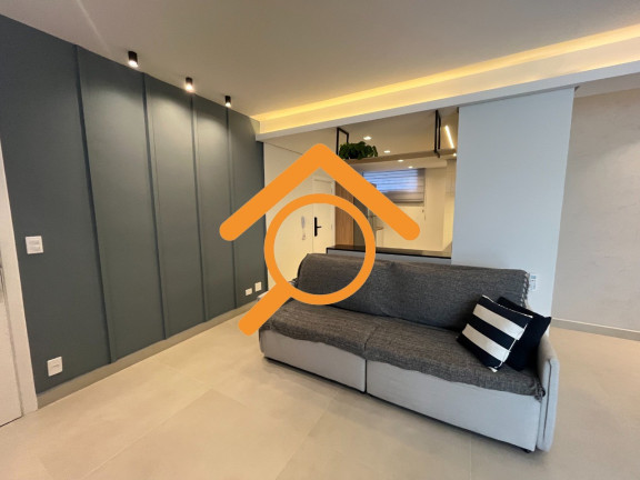 Imagem Imóvel com 3 Quartos à Venda, 110 m² em Pitangueiras - Guarujá Imagem Imóvel com 3 Quartos à Venda, 110 m² em Pitangueiras - Guarujá