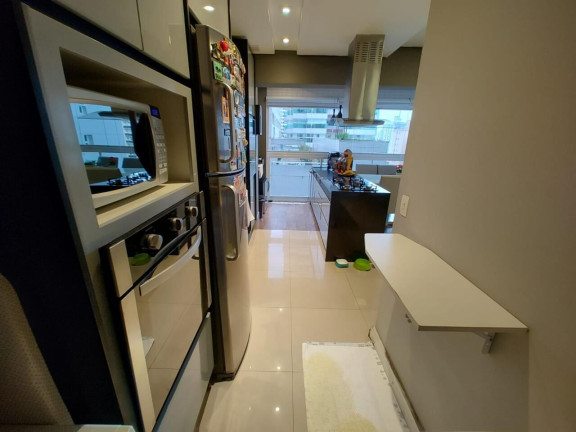 Imagem Apartamento com 1 Quarto à Venda, 57 m² em Gonzaga - Santos Imagem Apartamento com 1 Quarto à Venda, 57 m² em Gonzaga - Santos