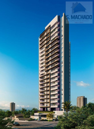 Imagem Apartamento com 2 Quartos à Venda, 65 m² em Parque Das Nações - Santo André