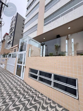Imagem Apartamento com 2 Quartos à Venda, 83 m² em Real - Praia Grande