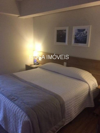 Imagem Flat com 1 Quarto à Venda, 24 m² em Residencial Flórida - Ribeirão Preto