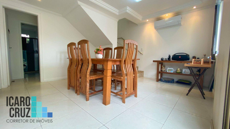 Imagem Casa com 4 Quartos à Venda, 150 m² em Buraquinho - Lauro De Freitas