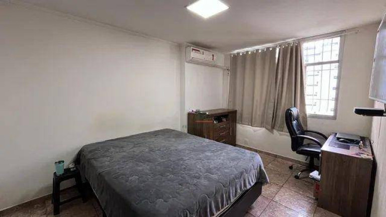 Imagem Apartamento com 2 Quartos à Venda, 85 m² em Icaraí - Niterói Imagem Apartamento com 2 Quartos à Venda, 85 m² em Icaraí - Niterói