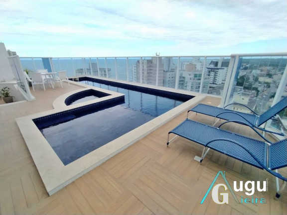 Imagem Apartamento com 3 Quartos à Venda, 89 m² em Centro - Guarapari