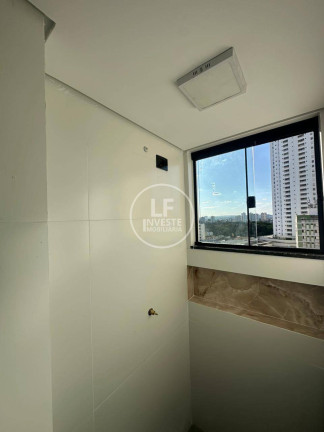 Imagem Apartamento com 3 Quartos à Venda, 89 m² em Setor Oeste - Goiânia Imagem Apartamento com 3 Quartos à Venda, 89 m² em Setor Oeste - Goiânia