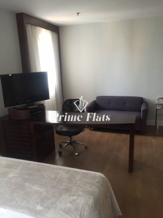 Imagem Apartamento com 1 Quarto à Venda, 27 m² em Jardim Paulista - São Paulo