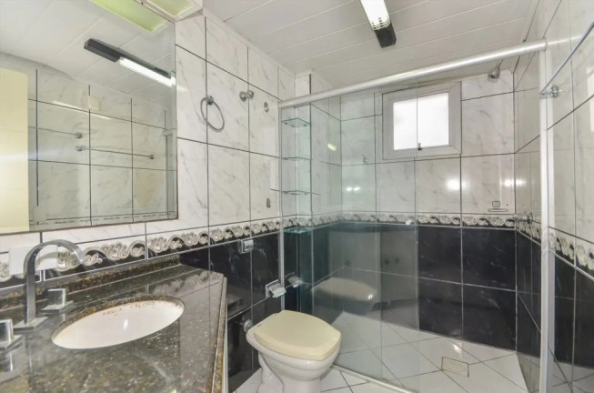 Imagem Apartamento com 3 Quartos à Venda, 76 m² em Portão - Curitiba Imagem Apartamento com 3 Quartos à Venda, 76 m² em Portão - Curitiba
