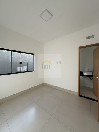 Imagem Casa com 3 Quartos à Venda, 175 m² em Jardim Buriti Sereno - Aparecida De Goiânia