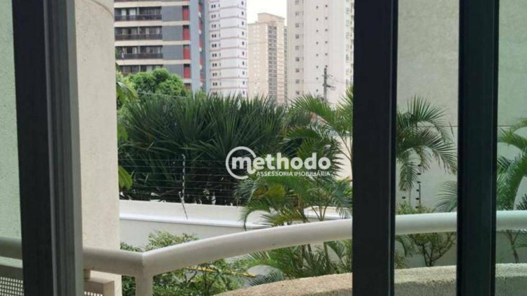 Imagem Apartamento com 1 Quarto à Venda, 50 m² em Cambuí - Campinas Imagem Apartamento com 1 Quarto à Venda, 50 m² em Cambuí - Campinas