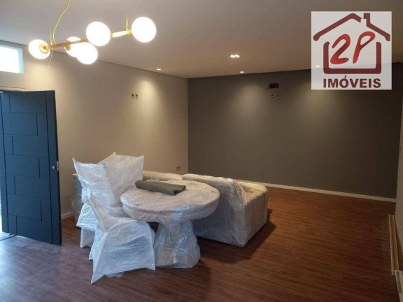Imagem Casa com 4 Quartos à Venda, 238 m² em Condomínio Residencial Colinas Do Paratehy - São José Dos Campos