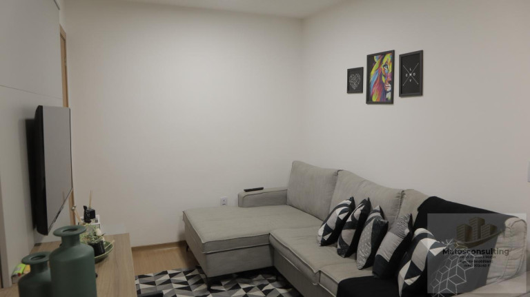 Imagem Apartamento com 2 Quartos à Venda, 42 m² em Jardim Esmeraldina - Campinas Imagem Apartamento com 2 Quartos à Venda, 42 m² em Jardim Esmeraldina - Campinas