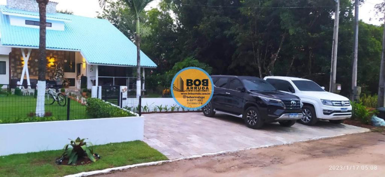 Imagem Casa com 4 Quartos à Venda, 245 m² em Aldeia - Paudalho Imagem Casa com 4 Quartos à Venda, 245 m² em Aldeia - Paudalho